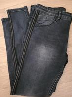 Lola Liza jeans 40, Gedragen, Grijs, W30 - W32 (confectie 38/40), Ophalen of Verzenden