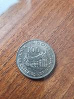 Indonesische 100 Rupiah Munt, Ophalen of Verzenden, Zuidoost-Azië, Losse munt