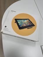 Wacom Cintiq 16 - Tekentablet, Ophalen of Verzenden, Zo goed als nieuw, Wacom, Bedraad