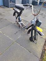 Piaggio, Ophalen, Gebruikt, Overige typen, Piaggo