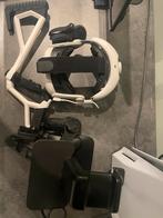 Oculus Quest 3 128GB - Nieuw!, Spelcomputers en Games, Virtual Reality, Ophalen, Nieuw, VR-bril, Pc