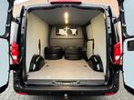 Mercedes-Benz Vito 114CDI 136PK Lang / 9G-Tronic / Distronic, Auto's, Automaat, Gebruikt, 4 cilinders, Met garantie (alle)