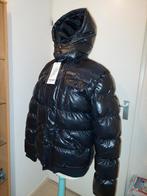 Winterjas zwart maat M Wam Denim Nieuw, Maat 48/50 (M), Zwart, Nieuw, Ophalen of Verzenden