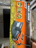 Black en Decker verticuteerder 600 Watt., Ophalen, Cirkelmaaier, Nieuw, Black & Decker