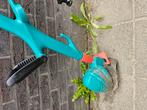 Kantenmaaier bosch, Ophalen of Verzenden, Zo goed als nieuw, 10 tot 30 cm, Elektrisch