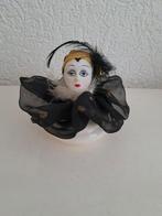 Pierrot doosje, Antiek en Kunst, Curiosa en Brocante, Ophalen of Verzenden