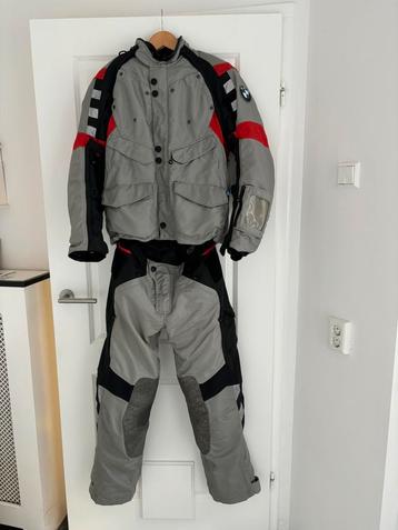 BMW rallye motorpak z.g.a.n. mt 48 beschikbaar voor biedingen