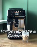 Onderhoud & Reparatie Volautomatische Espressomachines, Ophalen, Info@krups.de, Espresso apparaat, Zo goed als nieuw