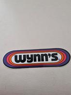 758 Wynn's Sticker, Ophalen of Verzenden