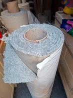 Nieuwe Rol grijze tapijt - 1.02cm breed, Ophalen, Nieuw, Tapijt, 10 tot 25 m²