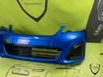 Peugeot 108 voorbumper bumper rooster 14+ grille 1612201580, Auto-onderdelen, Carrosserie en Plaatwerk, Info@fabrikant.eu, Ophalen of Verzenden
