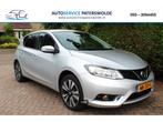 Nissan Pulsar 1.2 DIG-T N-Connecta, Voorwielaandrijving, Gebruikt, Euro 6, 4 cilinders
