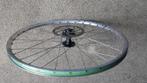 voorwiel mtb racefiets 26 schijfrem shimano qr HB M525, Fietsen en Brommers, Gebruikt, Algemeen, Shimano, Ophalen
