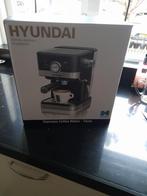 Koffie machine, Ophalen of Verzenden, Nieuw, Koffiemachine