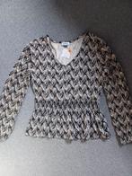 " shirt" / Blousje dames maat M  , NIEUW, Maat 38/40 (M), Zwart, Nieuw, Ophalen of Verzenden