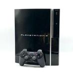 Playstation 3 Phat 80GB - Zwart, Spelcomputers en Games, Spelcomputers | Sony PlayStation 3, Flex Ltd., Gebruikt, https://flex.com/contact-us