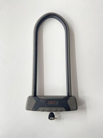 Abus U Slot beschikbaar voor biedingen