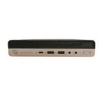 HP EliteDesk 705 G4 - Ryzen3 Pro - 8GB - 256GB SSD - W11, Gebruikt, HP, 8 GB, Ophalen of Verzenden