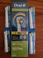 Oral-B opzetborstels en tandenborstel, Ophalen, Nieuw, Opzetborstel