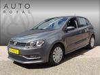 Volkswagen Polo 1.4 TDI Comfortline Navigatie, Multimedia, A, Voorwielaandrijving, Stof, Gebruikt, 1051 kg