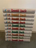 Donald Duck Ingebonden Jaargangen + Losse Jaargangen, Boeken, Meerdere stripboeken, Ophalen of Verzenden, Zo goed als nieuw