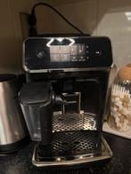 Philips espressomachine latte go, Witgoed en Apparatuur, Koffiezetapparaten, Ophalen of Verzenden