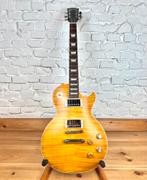 Gibson Les Paul Kirk Hammet Greenie Signature | 230030315, Muziek en Instrumenten, Snaarinstrumenten | Gitaren | Elektrisch, Gibson