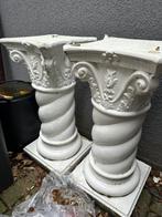Zuilen, Huis en Inrichting, Woonaccessoires | Zuilen en Pilaren, Ophalen, Gebruikt