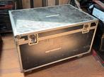 Grote Flightcase, Ophalen, Gebruikt, Overige instrumenten, Flightcase