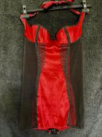 Verschillende vintage corset/ bustier in goede staat., Ophalen of Verzenden, Body of Korset, Aubade, Victoria Secret., Overige kleuren