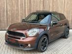 Mini Mini Paceman 1.6 Cooper S ALL4 Pepper Full Options, 15 km/l, Gebruikt, 750 kg, 4 cilinders