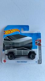 Hot Wheels. TESLA CYBERTRUCK. Nieuw., Hobby en Vrije tijd, Modelauto's | Overige schalen, Ophalen of Verzenden, Nieuw, Auto
