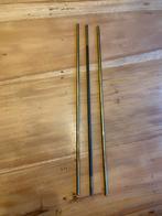 Steinway B-211 Onderdelen (1899), Ophalen