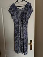 Leuk lila jurkje maat XL, Paars, Maat 46/48 (XL) of groter, Ophalen of Verzenden, Zo goed als nieuw