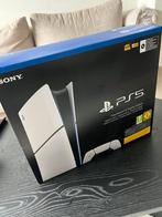Nieuwe PlayStation 5 Digital Edition, Spelcomputers en Games, Spelcomputers | Sony PlayStation 5, Ophalen, Nieuw, Playstation 5 Digital