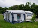 Voortent Goldcamp Ten Cate omloopmaat 8,35 meter, Ophalen of Verzenden, Zo goed als nieuw