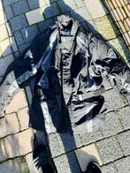 Zeer Degelijk net 2 delig motorpak xl maat 50, Motoren, Kleding | Motorkleding, Ophalen of Verzenden, Tweedehands, Combipak