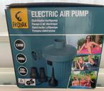 ELECTRISCH LUCHTPOMPJE, Caravans en Kamperen, Kampeeraccessoires, Ophalen of Verzenden, Nieuw