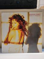 Mariah Carey - make it happen, four mixes, Ophalen of Verzenden, Zo goed als nieuw