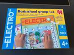 Jumbo Electro - Basisschool groep 1 & 2, Ophalen of Verzenden, Gebruikt