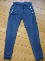 AMERICAN VINTAGE MEN joggingbroek blauw maat S, Kleding | Heren, Sportkleding, Blauw, America Vintage, Ophalen of Verzenden, Zo goed als nieuw