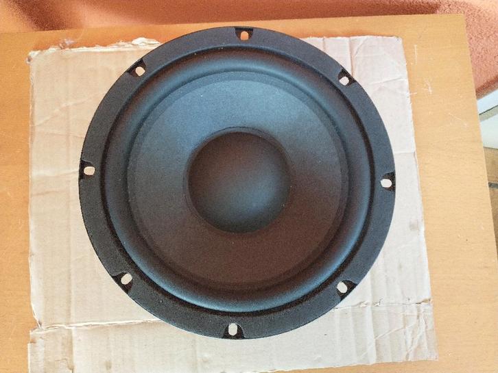 Cabasse 21mt3 (4 ohm), Audio, Tv en Foto, Luidsprekers, Zo goed als nieuw, Front, Rear of Stereo speakers, Minder dan 60 watt