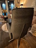 Moderne senioren fauteuil, Huis en Inrichting, Fauteuils, Ophalen, 75 tot 100 cm, Stof, 50 tot 75 cm