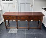 Antieke Engelse Dresser ca 1760, Ophalen