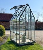 Kweekkas, Tuinkas XXL, Grote tuinkas, Vintage Greenhouse, Ophalen of Verzenden