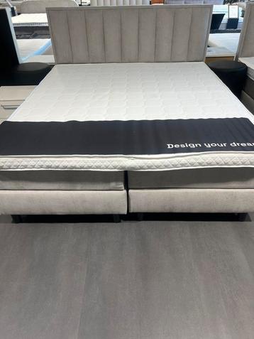 Eijerkamp collectie boxspring Emma beschikbaar voor biedingen