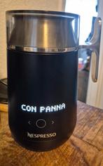 Nespresso Atelier & Barista - Set, Ophalen, Gebruikt, Koffiemachine, Koffiepads en cups