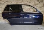 BMW X5 F15 PORTIER DEUR PORTIEREN DEUREN KLEUR 416, Gebruikt, Achterklep, Ophalen of Verzenden, Achter