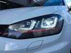 golf 7 gti koplamp origineel links en rechts led, Auto-onderdelen, Ophalen of Verzenden, Gebruikt, Volkswagen