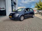 Volkswagen Golf Plus 1.6 FSI 85KW 2006 Blauw, Auto's, Volkswagen, 65 €/maand, 4 cilinders, Blauw, 14 km/l